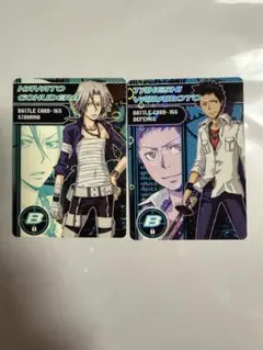 家庭教師ヒットマンREBORN 雲雀 恭弥 CCG サザンクロス 値下げ不可