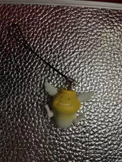 なめこ栽培キット 天使なめこ ストラップ