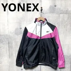 YONEX ヨネックス ヒートカプセル ウォームアップジャケット XS