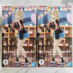 2026年最新】GLITTER&GLAMOURS 喜多川海夢 文化祭ver.の人気アイテム