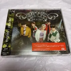 ONE N' ONLY AMAZONIA 通常盤 CDのみ