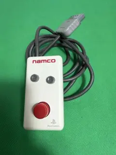 namco NPC-102 コントローラー
