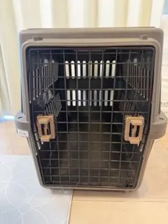 ペットキャリー　クレート　アイリスオーヤマ　犬　ゲージ　中型犬用のサムネイル