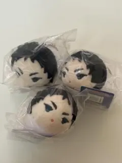 ハイキュー!! もちもちマスコット 赤葦京治