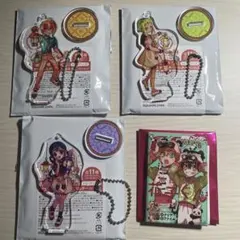 2026年最新】地縛少年花子くん10周年ミュージアムの人気アイテム