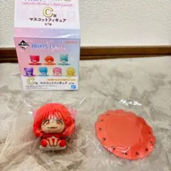 【ゆんた様専用】FRUITS ZIPPER 一番くじ C賞　月足天音