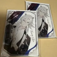 Honey Vibes ハニヴ アクスタ アルヴィン - メルカリ