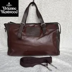 2026年最新】Vivienne Westwood MAN メンズ ビジネスバッグの人気