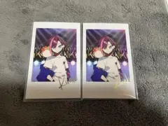 CRフェス チェキ　きなこ　今日まで