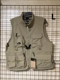 5.11 Tactical フィールドベスト ベージュ - メルカリ