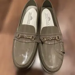 レインシューズ TEMPERATE/テンパレイト 39のサムネイル