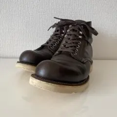 2026年最新】RED WING 8132の人気アイテム - メルカリ