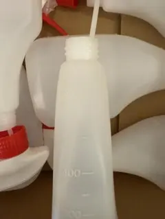 スプレーボトル】未使用品◇携帯用 スプレーボトル◇50ml◇100本セット