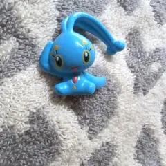 ポケモンゲットコレクションズ マナフィ　フィギュア　ポケモン