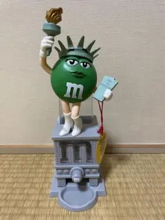 2025年最新】m&m's ディスペンサーの人気アイテム - メルカリ