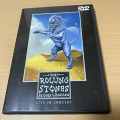 2026年最新】ザ・ローリング・ストーンズ/ブリッジ・トゥ・バビロン
