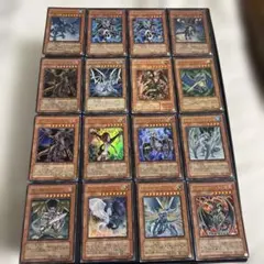 様 【早いもの勝ち】遊戯王 まとめ売り 約100枚 - メルカリ