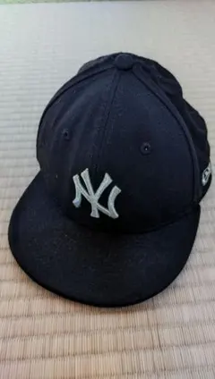 NEW ERA キッズ　ニューヨークヤンキース