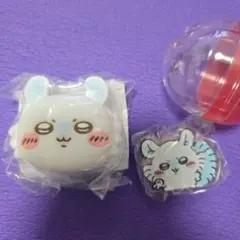 ちいかわ　モモンガ 2点セット