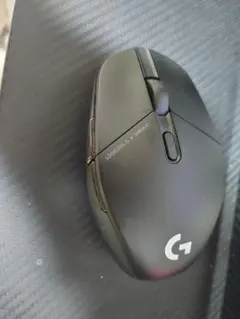 logicool g303shのサムネイル