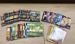 ポケモン指人形 シール まとめ