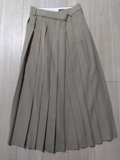 2025年最新】イレーヴ プリーツスカートの人気アイテム - メルカリ