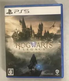 【PS5】ホグワーツ・レガシー 通常版