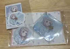 学マス リーリヤ あみあみオンラインくじ C賞 D賞