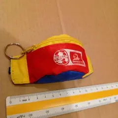 コカコーラ France 98 FIFA World Cup ミニウエストバッグ