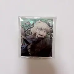 あかね噺 バンダイナムコ カフェ アクリルコースター 阿良川魁生 あかね噺 バンダイナムコ カフェ アクリルコースター 阿良川魁生