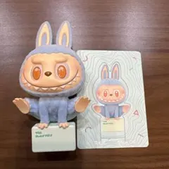 THE MONSTERS LAZY YOGA Show Off ヨガラブブ
