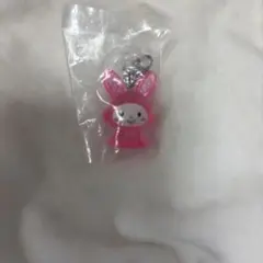 ウィッシュミーメル　めじるしアクセサリー