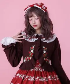 2026年最新】axes femme kawaii いちごの人気アイテム - メルカリ