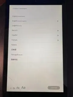 2026年最新】fire hd10 9世代の人気アイテム - メルカリ