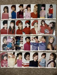 ハロープロジェクト モーニング娘 生写真 ブロマイド まとめ売り Amazon.co.jp: モーニング娘。 ブロマイド 生写真 トレカ 49枚セット