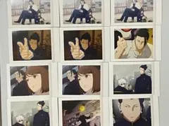 呪術廻戦 夏油傑 ぱしゃこれ セット