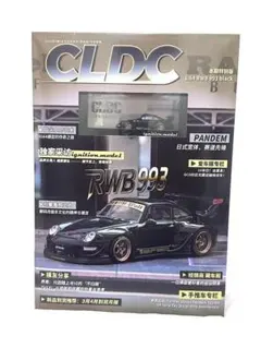 Cool carshow 2026 限定 CLDC RWB ignition Cool carshow 2026 限定 CLDC RWB IGNITION - メルカリ