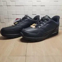 HL690】新品送料込 SKECHERS UNO-BANKSIA LUXE - メルカリ