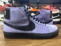2026年最新】NIKE sb blazer 26.5の人気アイテム - メルカリ