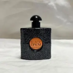 YSL イヴ・サンローラン ブラックOPオーデパルファム 7.5ml