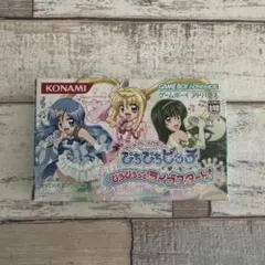 起動確認済みゲームボーイアドバンス ぴちぴちピッチ ぴちぴちっとライブスタート！のサムネイル
