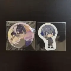 小柳ロウ にじさんじHEROES海の家くじ - メルカリ