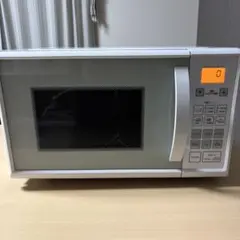 オーブンレンジ 本体 ホワイトのサムネイル