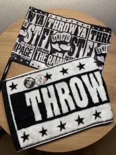 2025年最新】ユニット名：THE RAMPAGE from EXILE TRIBE タオルの人気