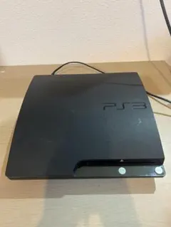ソニーの家庭用ゲーム機「PlayStation 3 (CECH-3000シリーズ