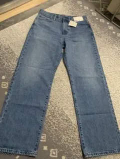 ユニクロ JW ANDERSON　ストレートジーンズ　サイズ28 セット2本