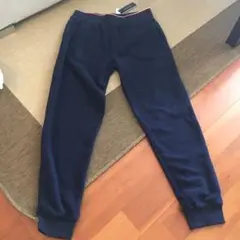 新品タグ付き！トミーヒルフィガースエットパンツ