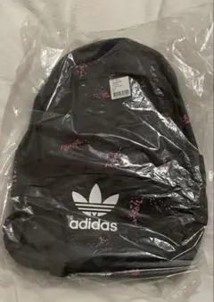 新品未開封 アディダス バッグ リュック カバン adidas