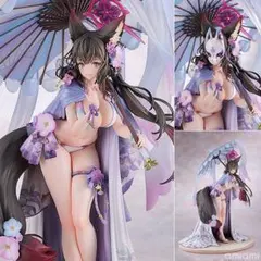 週末限定出品 ブルーアーカイブ ワカモ(水着) 1/7 グッスマ 新品未開封
