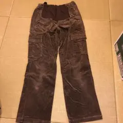 マタニティー用ズボン